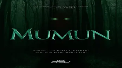 Sinopsis Mumun. Film Horor yang Dibumbui Aksi Komedi 