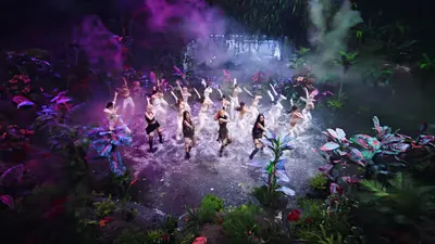 Link Download Lagu BLACKPINK Pink Venom Gratis dengan Kualitas Jernih, Cukup Klik di Sini!