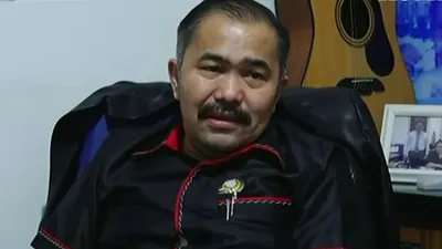 Terkuak Alasan Kamaruddin Simanjuntak Tak Mau Ferdy Sambo Dihukum Mati, Ternyata Lebih Ingin Lakukan Hal Ini 