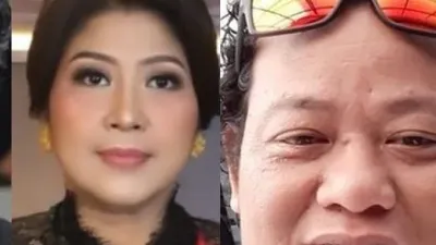 Kronologi Awal Kuat Ma&rsquo;ruf Desak Putri Candrawathi Untuk Laporkan Brigadir J, Ada Unsur Kecemburuan?