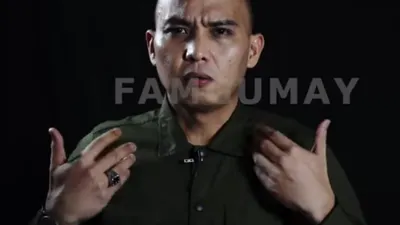 Hard Gumay Ramal Calon Presiden 2024, Ini Bukti Poltracking Indonesia. 