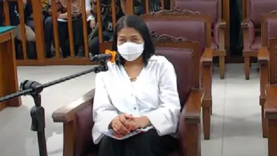 Putri Candrawathi mengaku bahwa tidak memahami dakwaan yang dibacakan oleh jaksa.