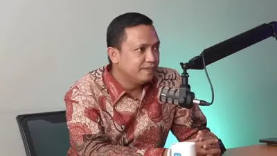 Ronny Talapessy Bocorkan Strategi Menang di Persidangan: Richard Eliezer 'Tumbal'-nya Ferdy Sambo