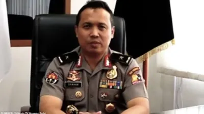 Sosok Kadiv Propam Baru, Irjen Syahar Diantono yang Mampu Menuntaskan Kasus-Kasus Besar!