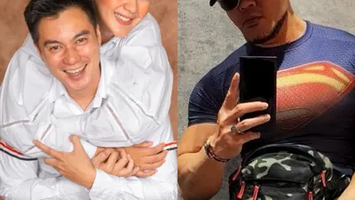 Baim Wong dan Paula Verhoeven Buat Konten Prank KDRT, Deddy Corbuzier Geram