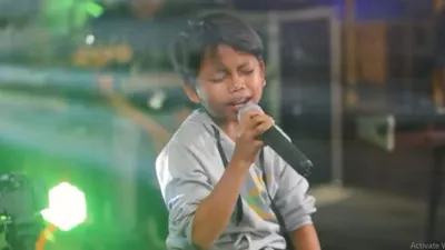 Farel Prayoga, Kini Sudah Beli Mobil hingga Bangun Rumah untuk Orangtua