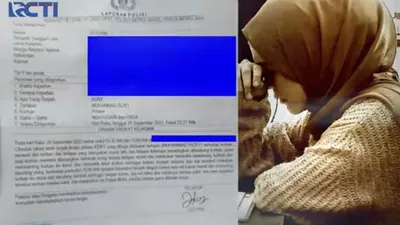 Takut dan Trauma, Lesti Kejora Tidak Mau Bertemu Rizky Billar Setelah Keluar dari Rumah Sakit