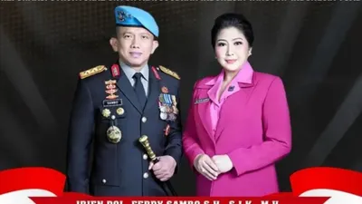 Posisi Ferdy Sambo Buat Penyidik Sungkan Menahan Putri Candrawathi? Simak Penjelasan Pakar Hukum UI!