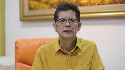 Tips Dokter Boyke Agar Pria Tidak Susah Ereksi dan Cepat Ejakulasi saat di Ranjang, Wanita Akan Semakin Puas