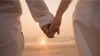 7 Physical Touch, Bentuk dari Bahasa Cinta Dalam Kehidupan Sehari-Hari