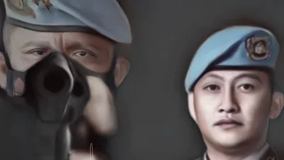 Sosok Skuad Lama yang Disebut Sempat Ancam Bunuh Brigadir J Ternyata Sopir dan ART Putri Candrawathi