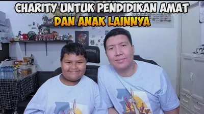 Bantu Okky Boy, Windah Basudara Raup Rp 300 Juta dari Hasil Streaming