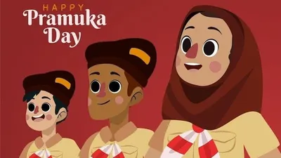 Hymne Pramuka 