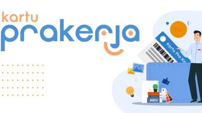 Kriteria peserta yang lolos dan tidak lolos Kartu Prakerja Gelombang 40. 