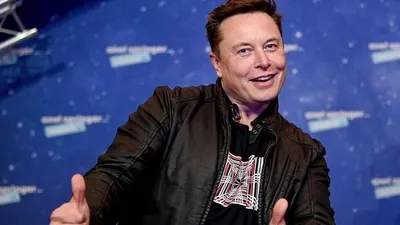 Elon Musk beli MU?