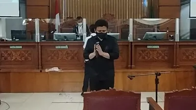 Lagi &ndash; Lagi Sidang Kasus Ferdy Sambo Ditunda, Ini Alasan dari Ketua Kejaksaan Negeri Jakarta Selatan