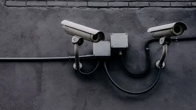 Ilustrasi. Rekaman CCTV Brigadir J bocor dan beredar di media sosial.