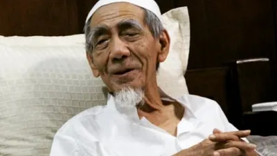 Mbah Moen