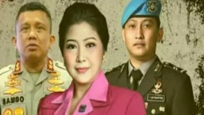 Bukan dengan Brigadir J, Putri Chandrawati Diduga Lakukan Hal Terlarang dengan Kuwat Maruf