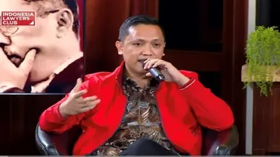  Ronny Talapessy Sebut Satu Pistol Richard Eliezer Ada 3 Jenis Peluru, Kok Bisa?