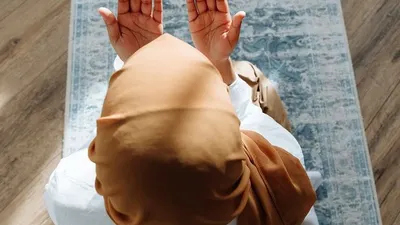 Lupa Baca Niat Puasa Dzulhijjah Pada Malam Hari? Ini Bacaan Niatnya Lengkap dengan Ketentuannya
