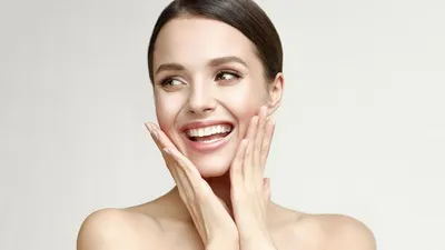 Tips wajah glowing
