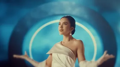 Lirik 'Sang Dewi' Lyodra feat Andi Rianto, Lagu Legend yang Juga Pernah Dibawakan Titi DJ