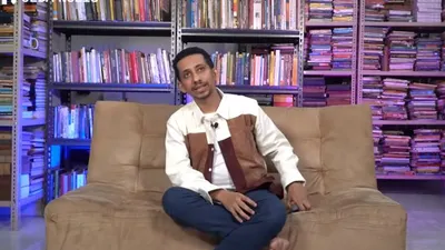 Bahas Terkait Dukun, Habib Husein Ja'far: Bukan Hanya Dosa