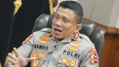 Surat Pengunduran Diri Ferdy Sambo Tak Berpengaruh, Polri Pastikan Sidang Etik Tetap Berjalan