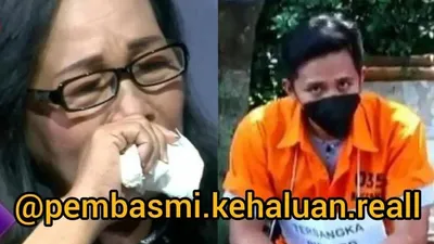 Ini Curahan Hati Orangtua Bharada E yang Menangis Lihat Anaknya Pakai Baju Tahanan,Netizen: Lebih hancur mana?