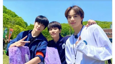 Salah Satu Line up ISAC 2022, NTC