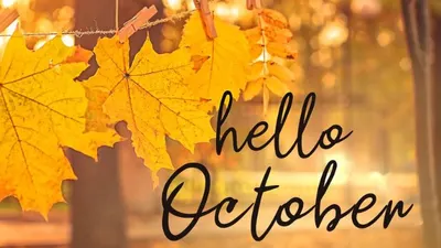 Sifat Orang yang Lahir di Bulan Oktober,  Mereka Populer dan Punya Pengaruh Positif untuk Orang Lain!