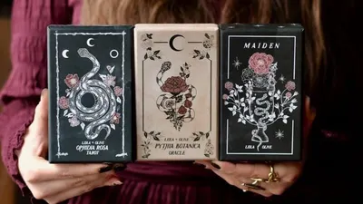 Ramalan Tarot Besok Jumat 23 September 2022: Taurus Tak Sabaran, Scorpio Tak Mau Harinya Rusak Berantakan