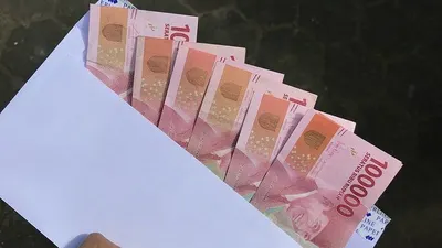 Kemnaker Bocorkan UMR Bakal Naik 10 Persen, Segini Gaji Wilayah Jabodetabek Pada 2023 Nanti