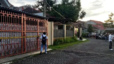 Misteri Satu Keluarga Tewas di Kalideres, Kriminolog Menduga Korban Menganut Apokaliptik, Apa Itu?