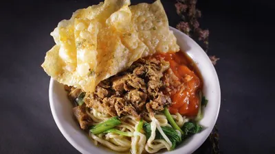 Bakmie