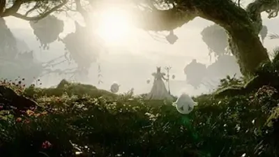 Wonderland Indonesia 2 dari Alffy Rev.