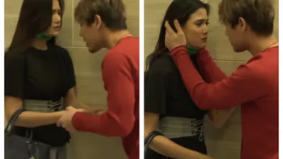 Viral Video Rizky Billar Ciuman dengan Wanita Lain, Ternyata Ini Faktanya
