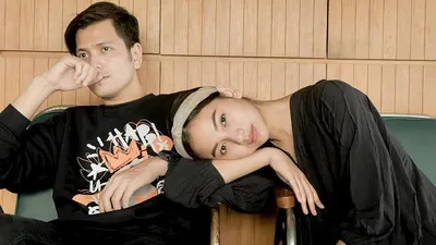 Rendi Jhon dan Glenca Chysara (Instagram @rendijhonpratama)