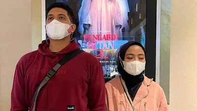 Tantri Kotak Ngaku Nyesel Nonton Pengabdi Setan 2 Communion
