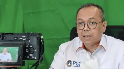 Inilah Alasan Dirut PT LIB jadi Tersangka Tragedi Kanjuruhan, Sempat Sesalkan Kerusuhan Tersebut