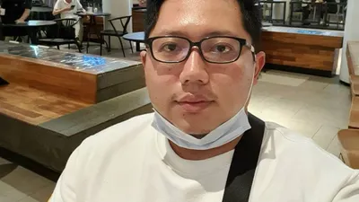 Profil-Biodata Reza Paten Founder Trading Robot Net 89 yang Tipu 230 Orang, Ternyata Crazy Rich Surabaya!