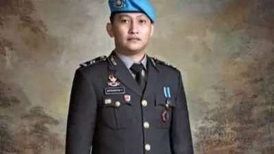 Terbongkar! Brigadir J Disebut Bawa Wanita Ke Klub Malam hingga Habiskan Uang Rp15 Juta Per Malam