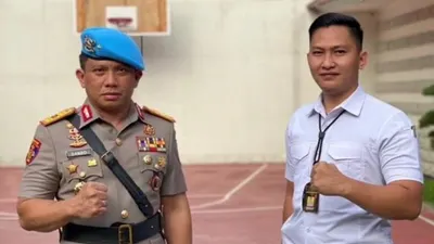 Update Kasus Pembunuhan Brigadir J, Ferdy Sambo Cs Selangkah Lagi Hadapi Pasal Hukuman Mati