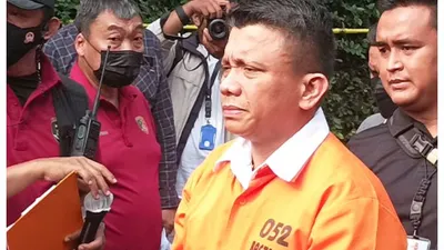 2 Ajudan Ferdy Sambo Kompak Tampil Bongkar Borok Sang Jenderal,