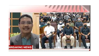 Pakar Hukum Buka Suara, Justru Beri Saran untuk Meringankan Hukuman Ferdy Sambo