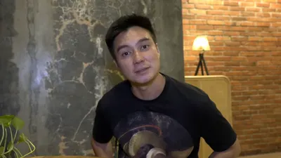 HAKI Dicabut? Baim Wong : Saya Akan Lepas Citayam Fashion Week