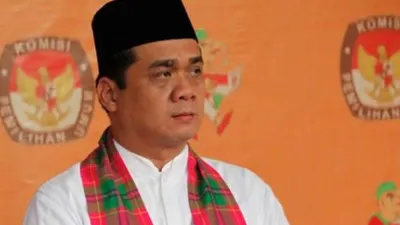 Wagub DKI Keukeuh Belum Ada Temuan Omicron di Jakarta Meski 19 Kasus Covid-19 Ditemukan di Sekolah