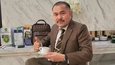 Kamaruddin Simanjuntak 