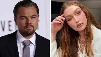 Resmi Berkencan, Ini Alasan Leonardo Dicaprio Terpesona pada Gigi Hadid